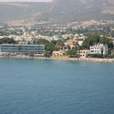 Kos Aktis Art Hotel Bagian luar foto