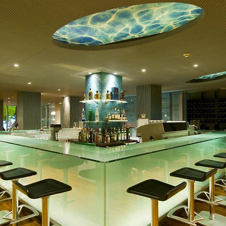 Kos Aktis Art Hotel Restoran foto