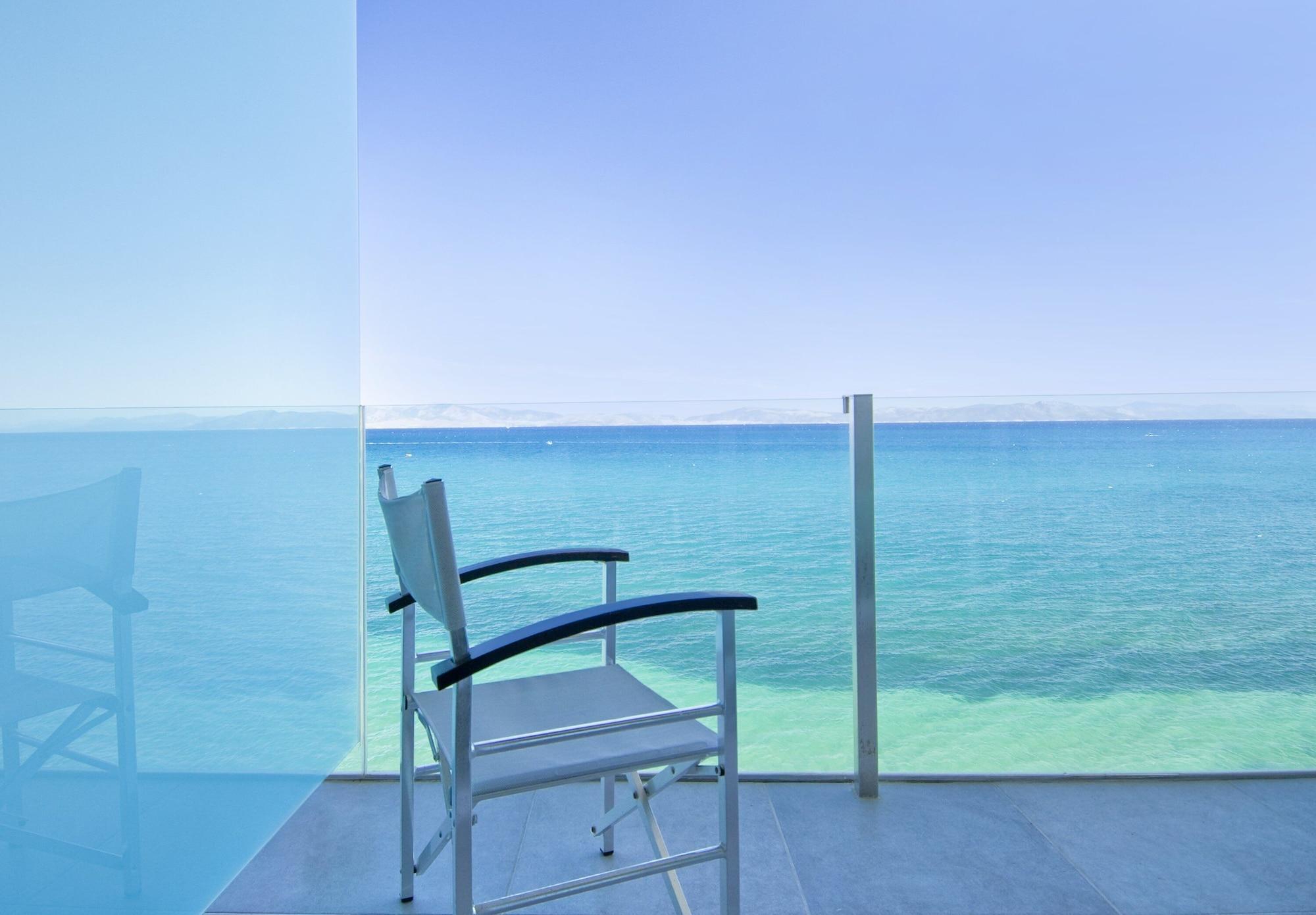 Kos Aktis Art Hotel Bagian luar foto