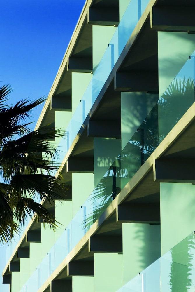 Kos Aktis Art Hotel Bagian luar foto