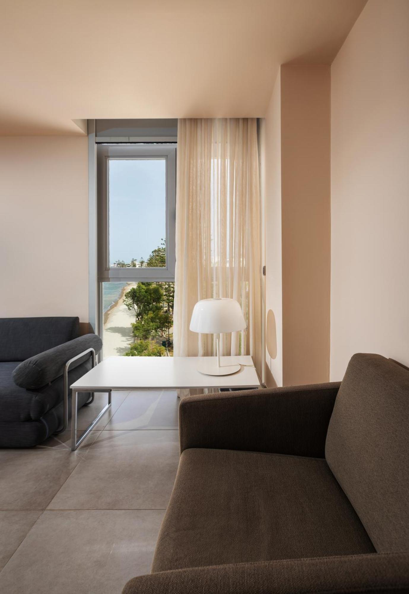 Kos Aktis Art Hotel Bagian luar foto