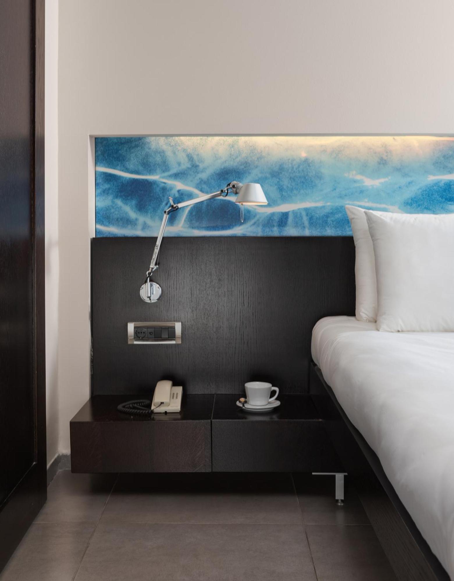 Kos Aktis Art Hotel Bagian luar foto