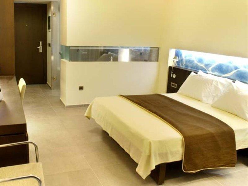 Kos Aktis Art Hotel Bagian luar foto