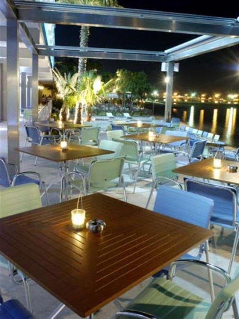 Kos Aktis Art Hotel Bagian luar foto