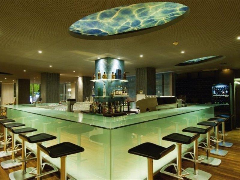 Kos Aktis Art Hotel Bagian luar foto