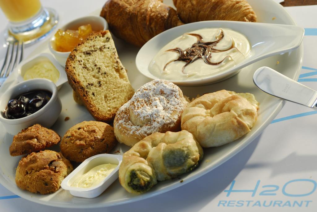 Kos Aktis Art Hotel Bagian luar foto