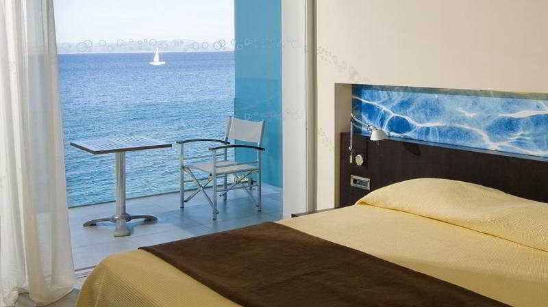 Kos Aktis Art Hotel Bagian luar foto