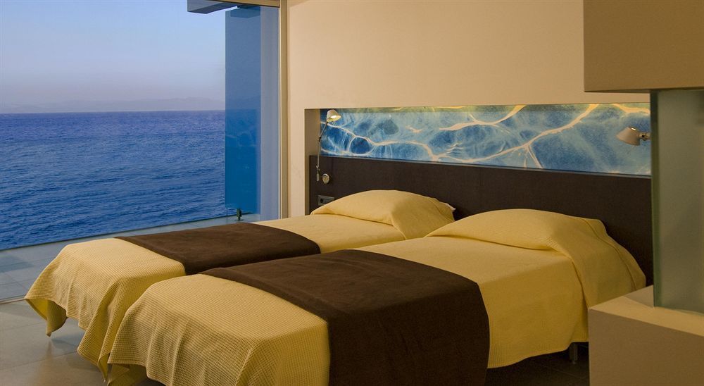 Kos Aktis Art Hotel Ruang foto