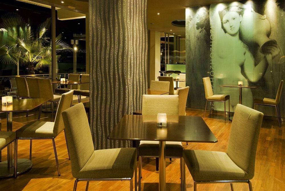 Kos Aktis Art Hotel Bagian luar foto