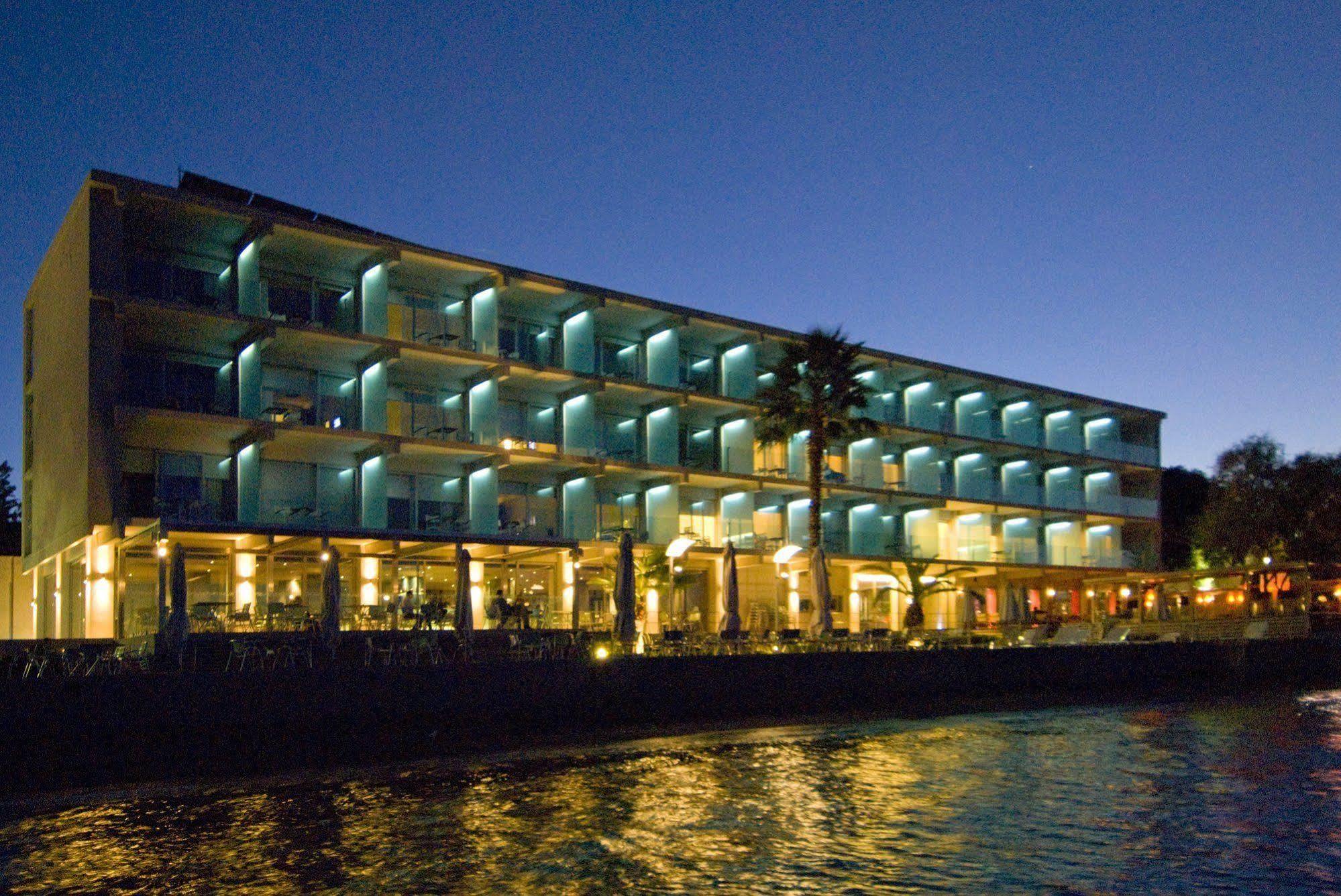 Kos Aktis Art Hotel Bagian luar foto