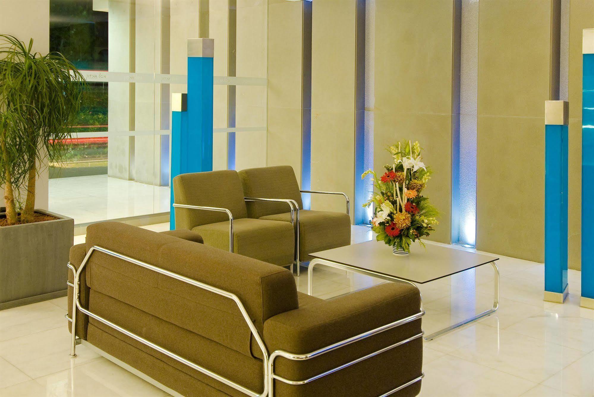 Kos Aktis Art Hotel Bagian luar foto