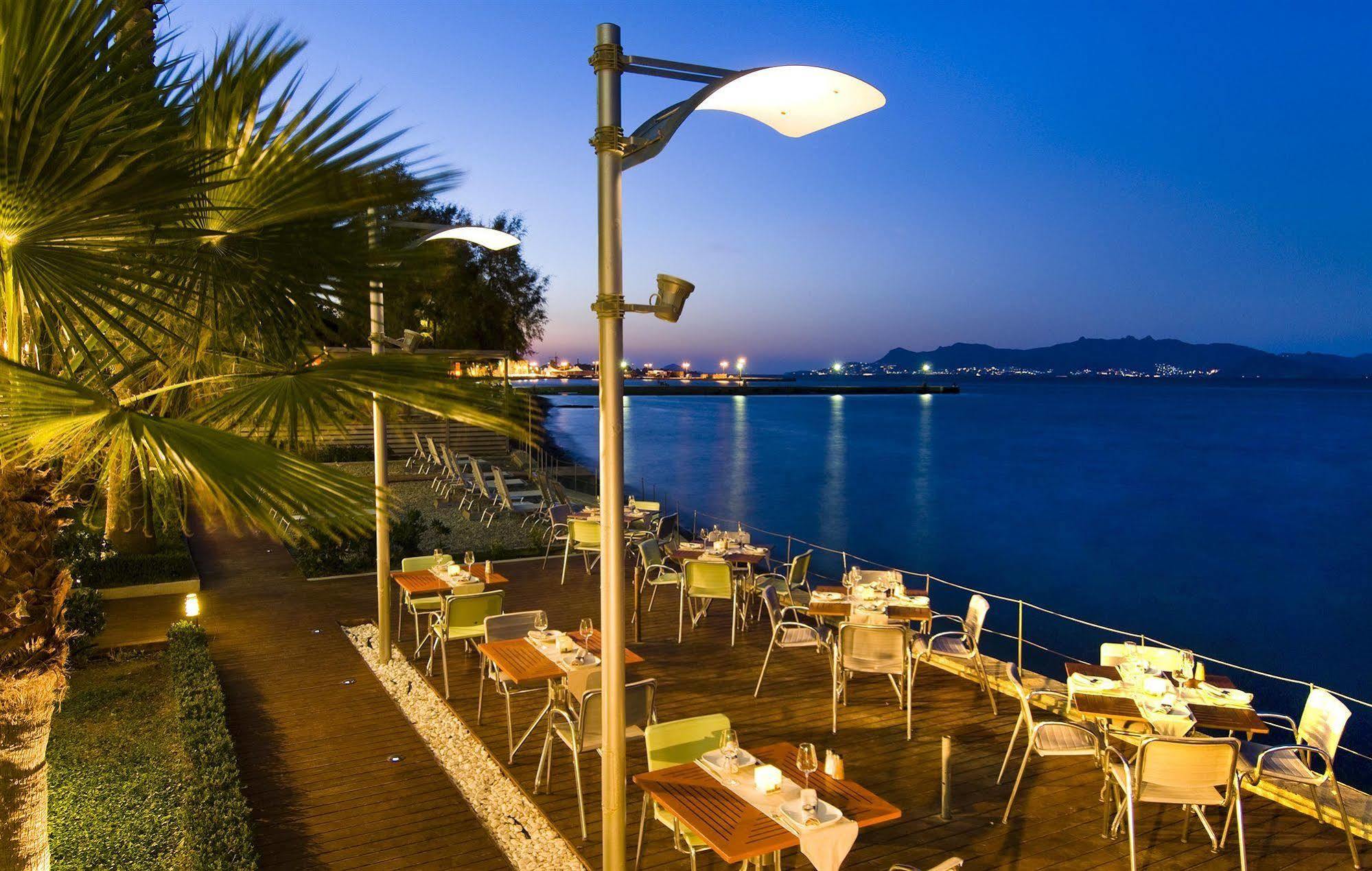 Kos Aktis Art Hotel Bagian luar foto