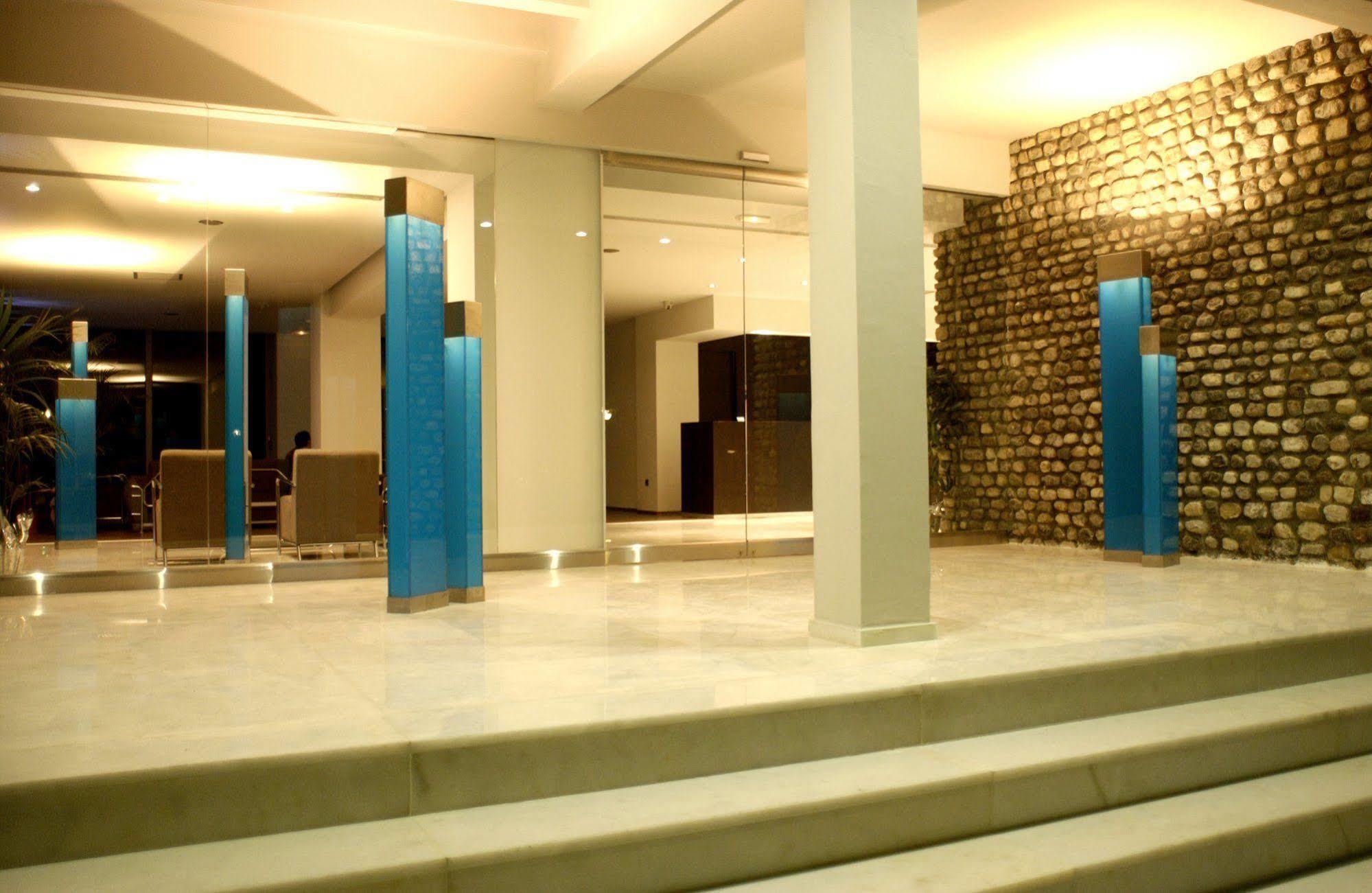 Kos Aktis Art Hotel Bagian luar foto
