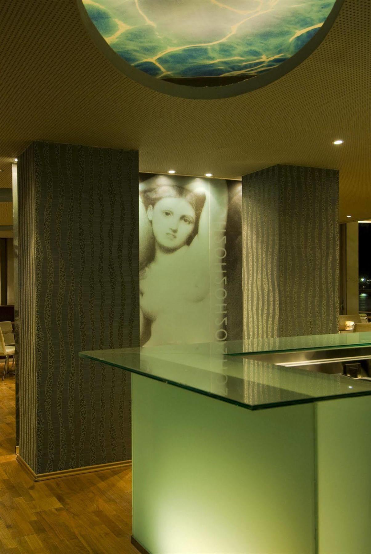 Kos Aktis Art Hotel Bagian luar foto