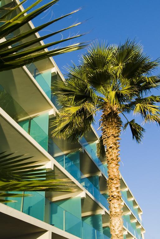 Kos Aktis Art Hotel Bagian luar foto